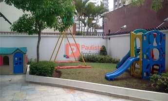 Imagem 5: Apartamento com 4 dormitórios à venda, 175 m² - Moema - São Paulo/SP