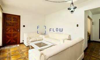 Imagem 4: Casa com3 dormitórios sendo 3(suítes)e 4 vagas