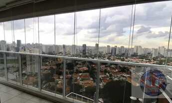 Imagem: Apartamento em Brooklin - São Paulo, SP