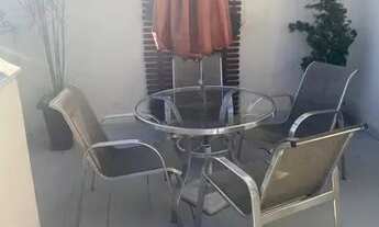 Imagem 3: Cobertura 4 quartos no Floresta 170 m²