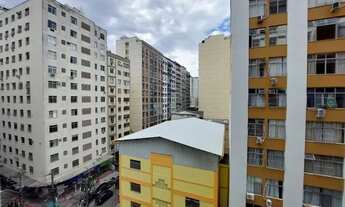 Imagem 7: Apartamento com 3 Quartos à Venda, 110 m² por R$ 1.200.000 - Icaraí - Niterói/RJ