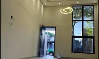 Imagem 2: Casa Jardim Alvorada