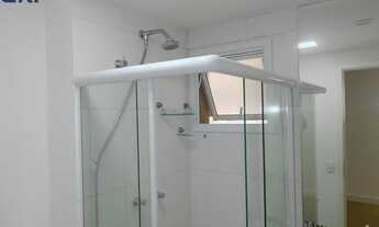 Imagem 7: NA RUA PAIM - LAZER COMPLETO 1 DORMITÓRIO 1 VAGA