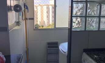 Imagem 7: APTO Horto do Ypê, 48 metros 2 dormitórios, 1 vaga