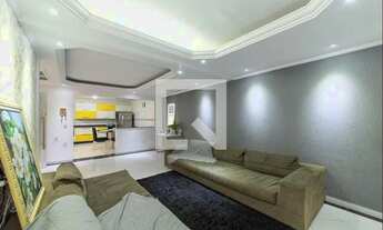 Imagem 6: Casa para Aluguel - Vila guarani, 3 Quartos, 109 m2