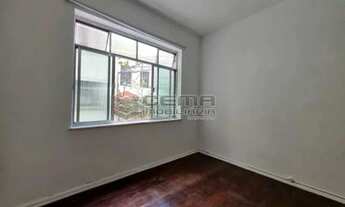 Imagem 4: Kitnet/Conjugado-À VENDA-Centro-Rio de Janeiro-RJ