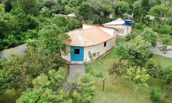 Imagem 1: Alugo casa por mês