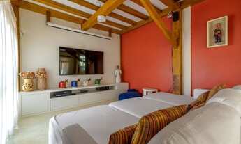 Imagem 6: Casa com 4 dormitórios à venda, 986 m² por R$ 7.500.000 - Morada dos Pássaros - Barueri/SP