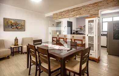 Imagem 4: Apartamento para Aluguel - Estreito, 4 Quartos, 135 m2