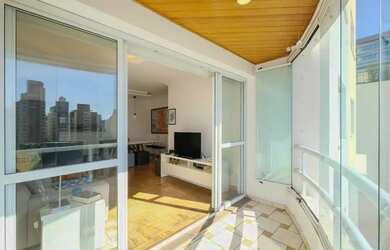 Imagem 7: Venda Apartamento 1 Dormitórios - 94 m² Vila Olímpia