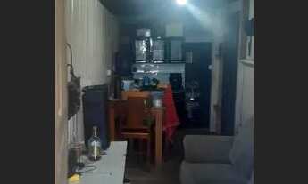 Imagem: Casa no buritizal