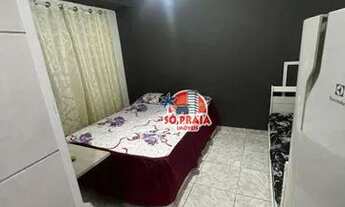 Imagem 2: Kitnet com 1 dormitório à venda, 23 m² por R$ 106.000 - Ocian - Praia Grande/SP