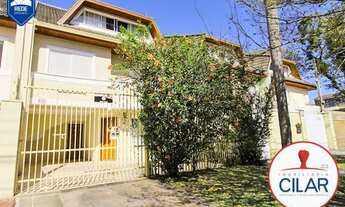 Imagem: Curitiba - Casa Padrão - Água Verde