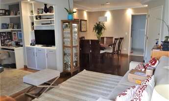 Imagem: Enxuto e bem distribuído em Perdizes