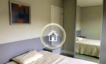 Imagem 7: Apartamento locação anual com 2 quartos. Prédio novo com Piscina