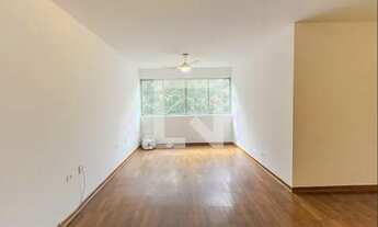 Imagem 2: Apartamento para Aluguel - Itaim Bibi, 2 Quartos, 90 m2