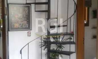 Imagem 7: Casa Condominio para Venda - 77.6m², 2 dormitórios, 1 vaga - Partenon