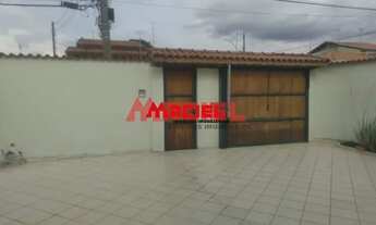 Imagem 4: Casa Padrão em São José dos Campos