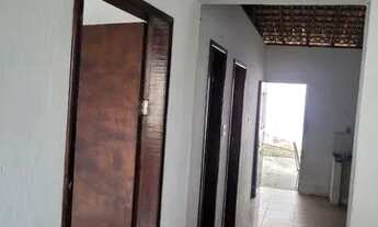 Imagem 3: Duas casas muito boas