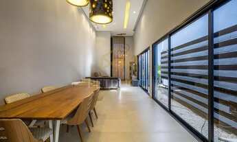 Imagem 3: Casa de condomínio para aluguel possui 274 metros quadrados com 3 quartos