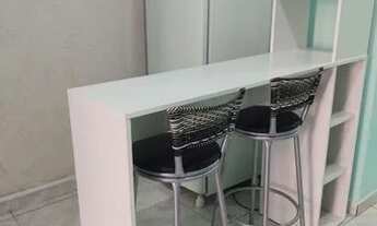 Imagem 4: Apartamento 2 Quartos Quadra da Praia Flamengo Mobiliado