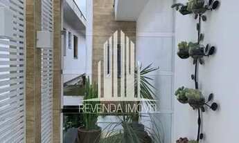 Imagem 3: Sobrado - Jabaquara - 2 dorms 2 vagas