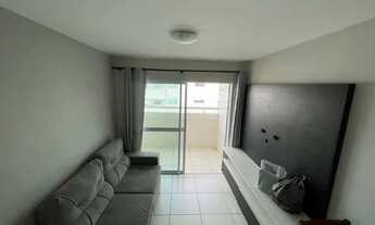 Imagem: Alugo apartamento vista mar no Renascenca