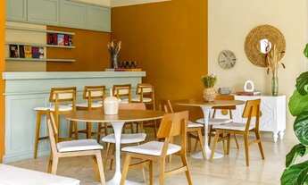 Imagem 3: Casa para venda com 554 metros quadrados com 7 quartos em Jardim Guedala - São Paulo - SP