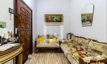 Imagem 2: Casa para Aluguel - Jardim Guarapiranga, 3 Quartos, 120 m2