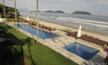 Imagem: SÃO SEBASTIÃO - RESIDENCIAL - JUQUEHY