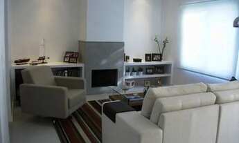 Imagem 3: Casa - Loteamento Caminhos de São Conrado (Sousas) - Campinas