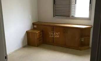 Imagem 6: Apartamento com 3 dormitórios, 74 m² - venda por R$ 650.000,00 ou aluguel por R$ 4.137,00