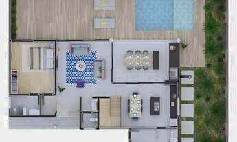 Imagem 6: SÃO SEBASTIÃO - RESIDENCIAL - JUQUEHY