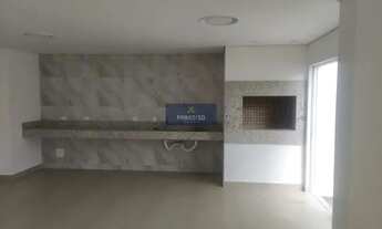 Imagem 2: Apartamento novo no Ed. Morada do Iraí, Emiliano Perneta, Pinhais, 2 quartos, 1 suíte, 1 v