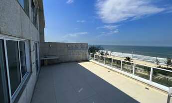 Imagem 7: Barra da Tijuca Apartamento cobertura com 4 dormitórios