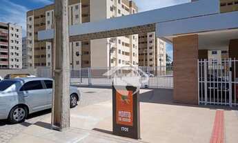 Imagem: Cond. Horto da Barra, Barra dos Coqueiros/Se