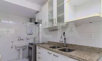 Imagem 4: APARTAMENTO 1 DORMITÓRIO COM VAGA BELA VISTA