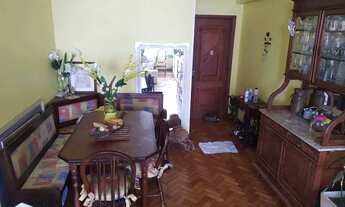 Imagem 6: Apartamento de 115m2 totalmente indevassado