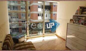 Imagem 6: Excelente Lagoa 3 qts, 2Bhs, 94m2, 2 vagas . Total Infra-estrutura