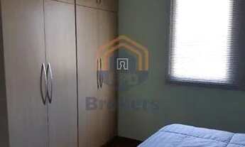 Imagem 5: Apartamento em Vila Inhamupe - Jundiaí