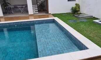 Imagem 6: Casa de condomínio para venda com 400 metros quadrados com 5 quartos