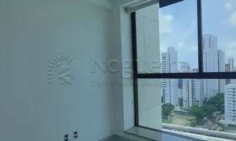 Imagem 7: Apartamento com excelente localização em Boa Viagem, próximo ao shopping Recife
