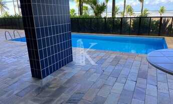 Imagem 2: Apartamento com 3 dorms, Caiçara, Praia Grande - R$ 380 mil, Cod: 7922