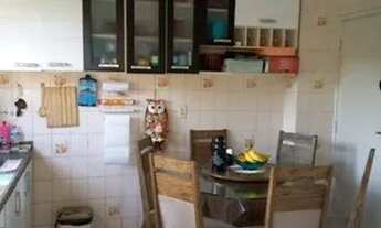 Imagem 7: Apartamento em Praia de Itaparica - Edifício Rio Bananal - Cód: 22234 z