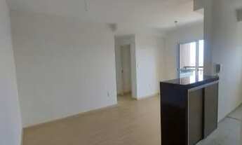 Imagem 3: Apartamento para alugar no Condomínio Jr. Valência, Sorocaba/SP