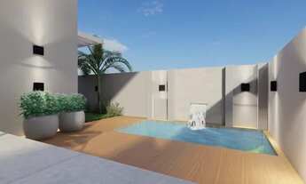 Imagem 6: Vendo Casa no Primor das Torres com 3 suítes sendo uma com closet