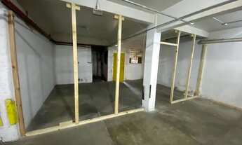 Imagem: Espaço para depósito ou estoque