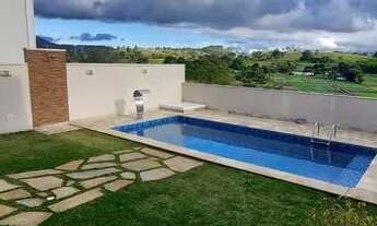 Imagem 4: Condomínio Aruã/Brisas - Mogi das Cruzes - SP