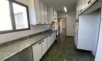 Imagem 7: Apartamento para venda tem 207 metros quadrados com 3 quartos em Cambuí - Campinas - SP