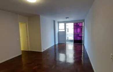 Imagem 6: Apartamento para locação c/ 88 m² com 2 quartos em Cosme Velho - Rio de Janeiro - RJ